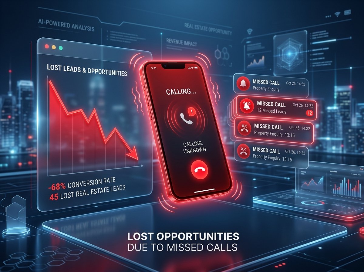 Missed Calls
